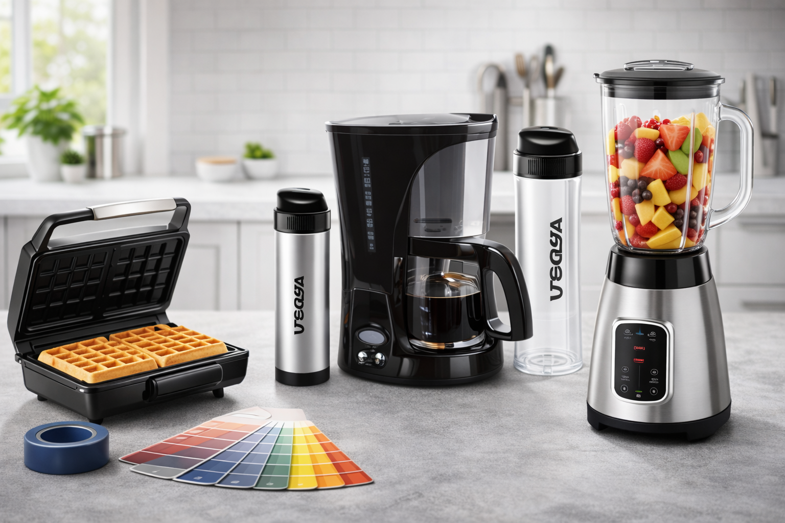 Hogar: productos para el hogar