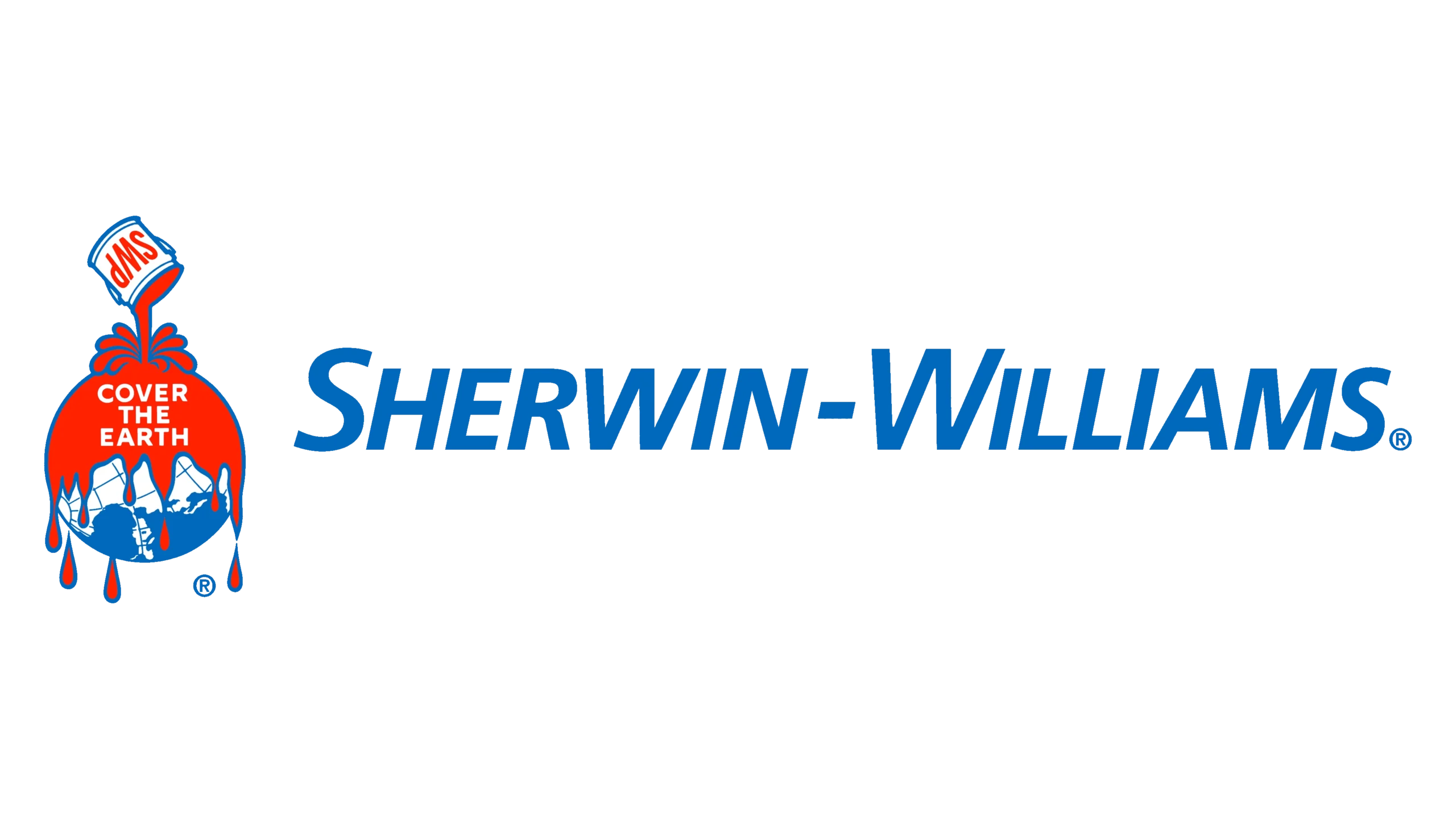Sherwin-Williams