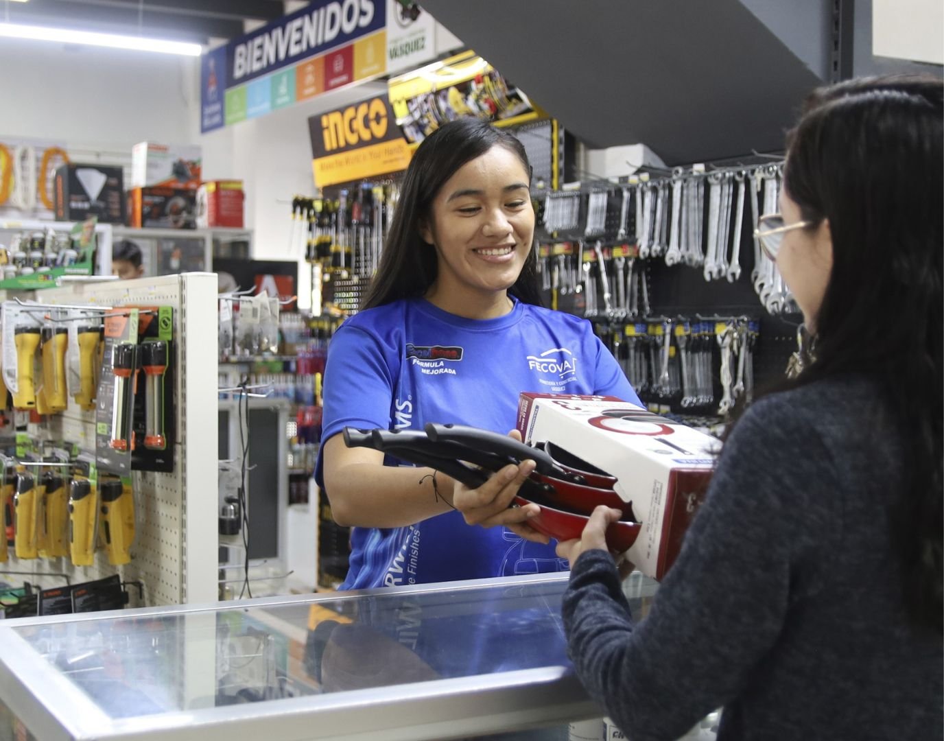 Asesoría para tu proyecto