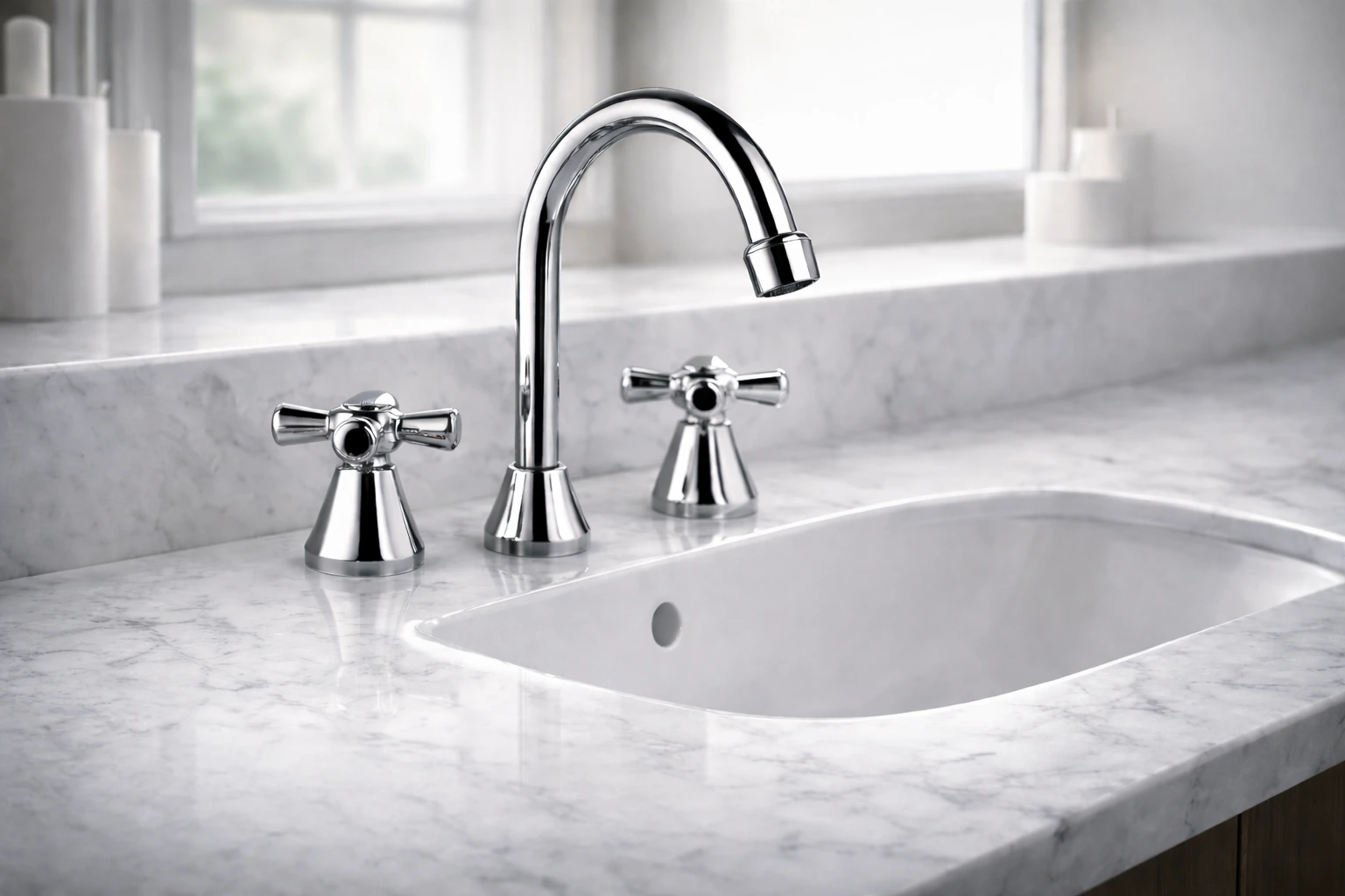 Grifería: grifos y accesorios