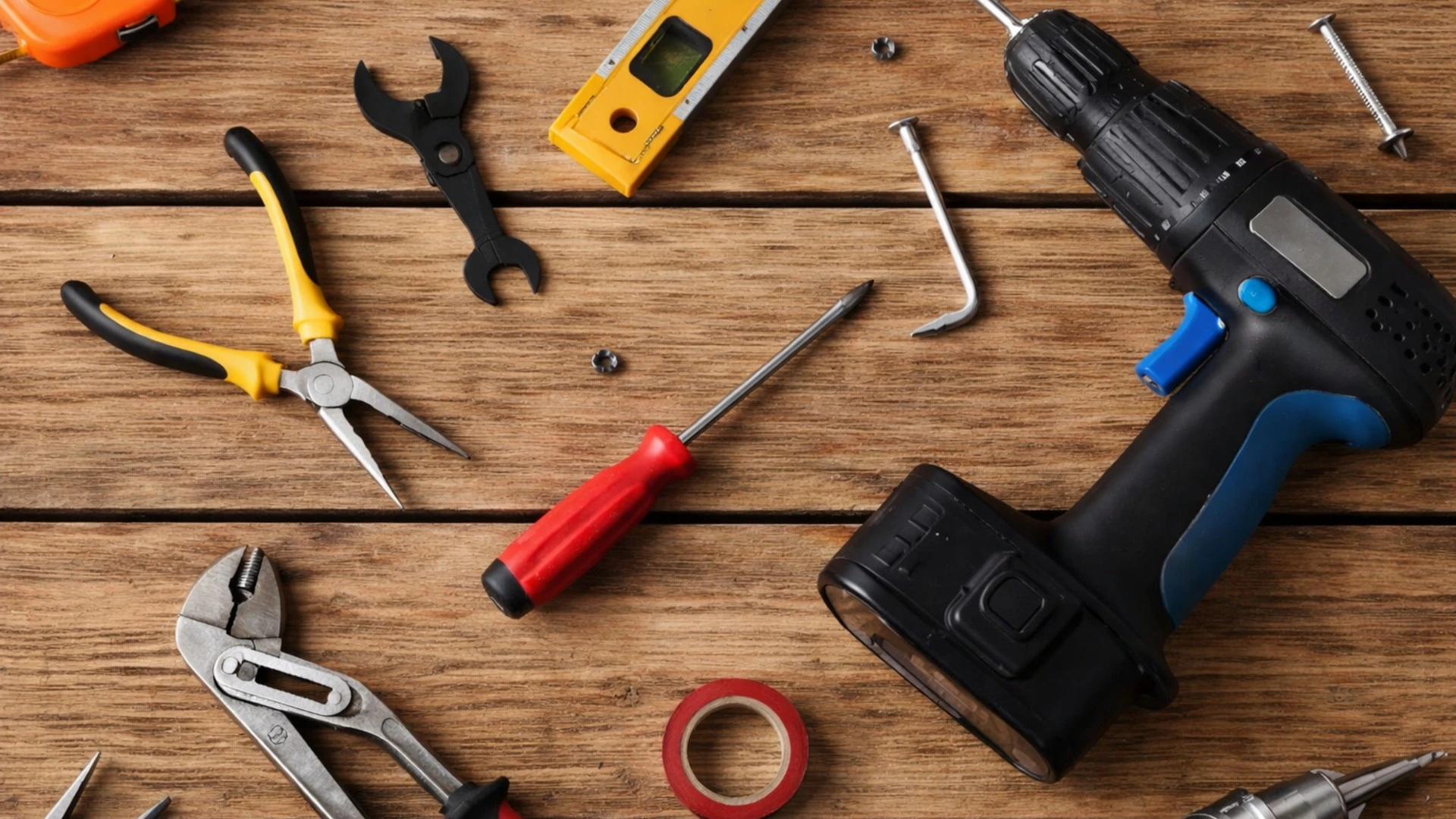 Herramientas manuales