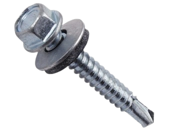 Tornillos para techo en Ferretería Vásquez