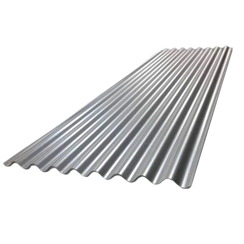 Láminas de zinc en Ferretería Vásquez