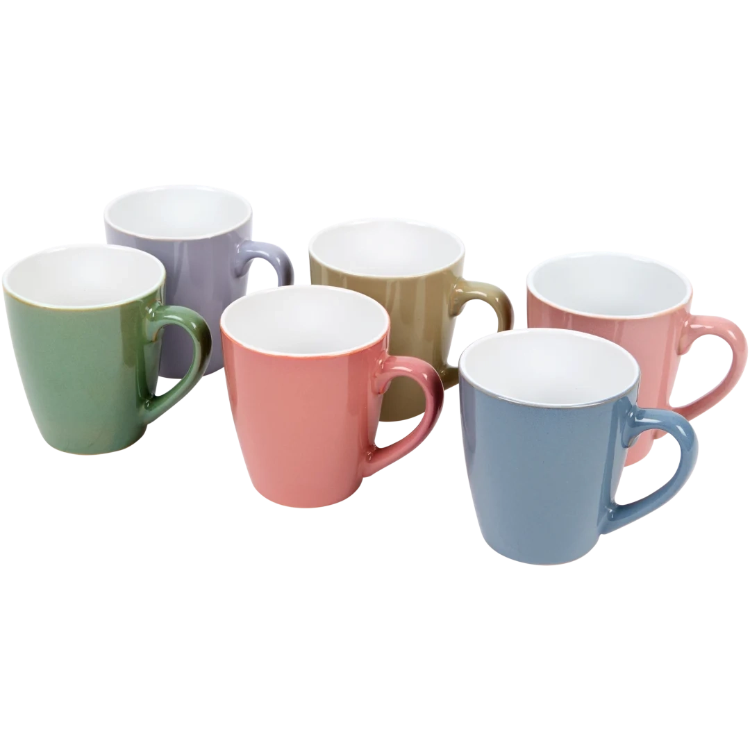 Tazas y mugs