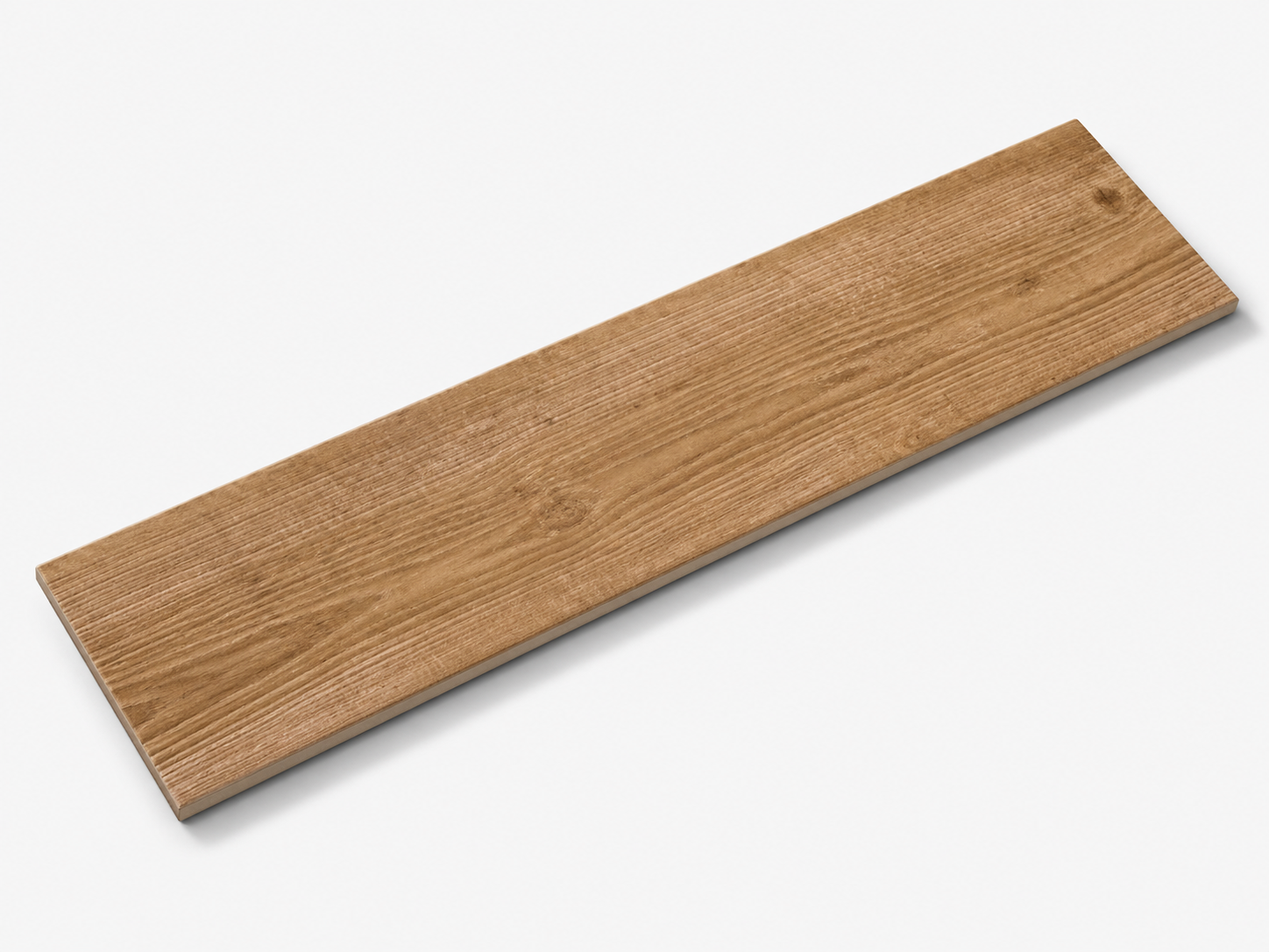 Cerámica tipo madera Maracaná Caoba