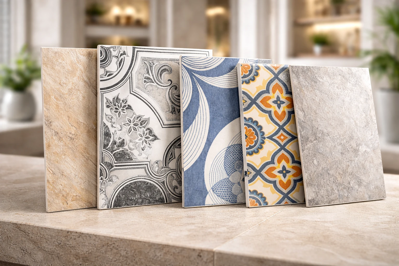 Asesoría en cerámica