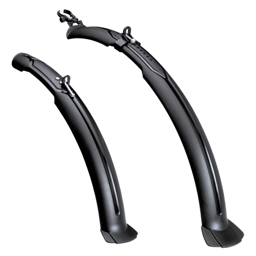 Guardafangos para bicicleta