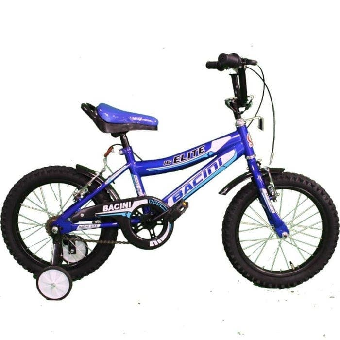 Bicicleta infantil aro 12