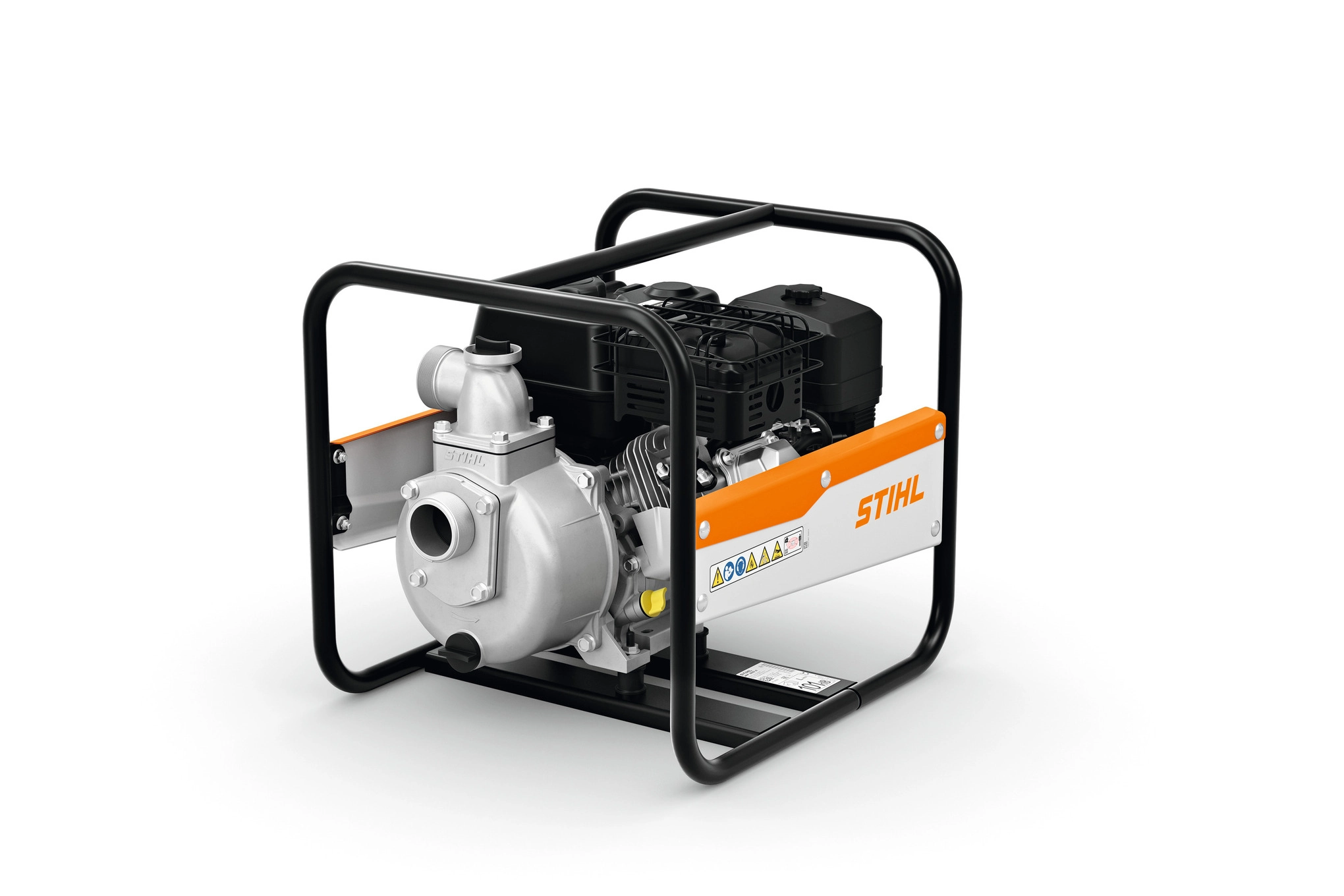 Motobomba STIHL WP 300 en Ferretería Vásquez