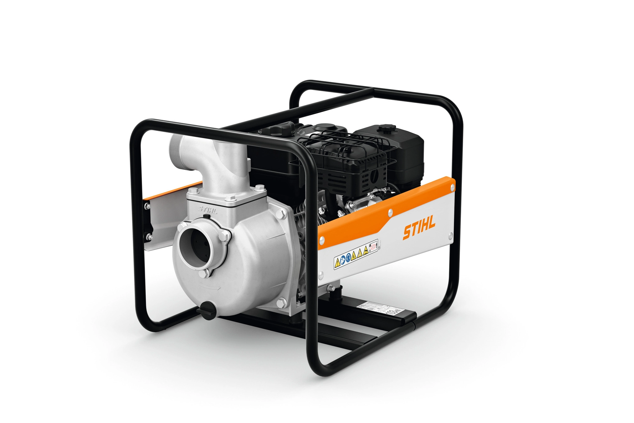 Motobomba STIHL WP 600 en Ferretería Vásquez