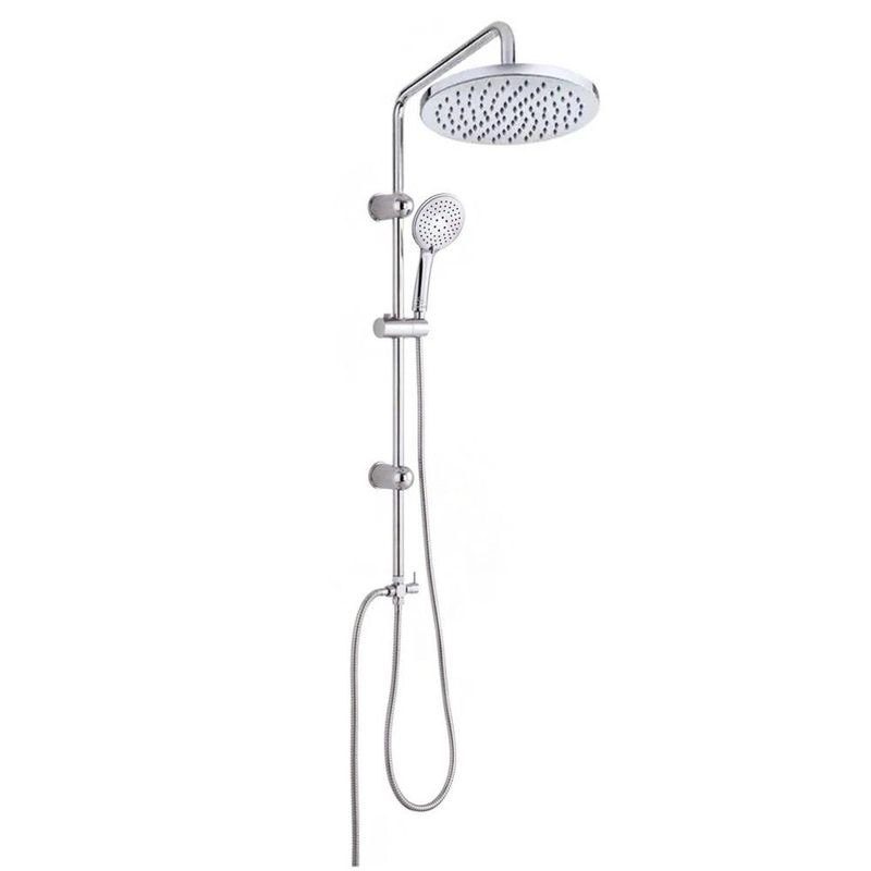 Mangueras flexibles para ducha en Ferretería Vásquez