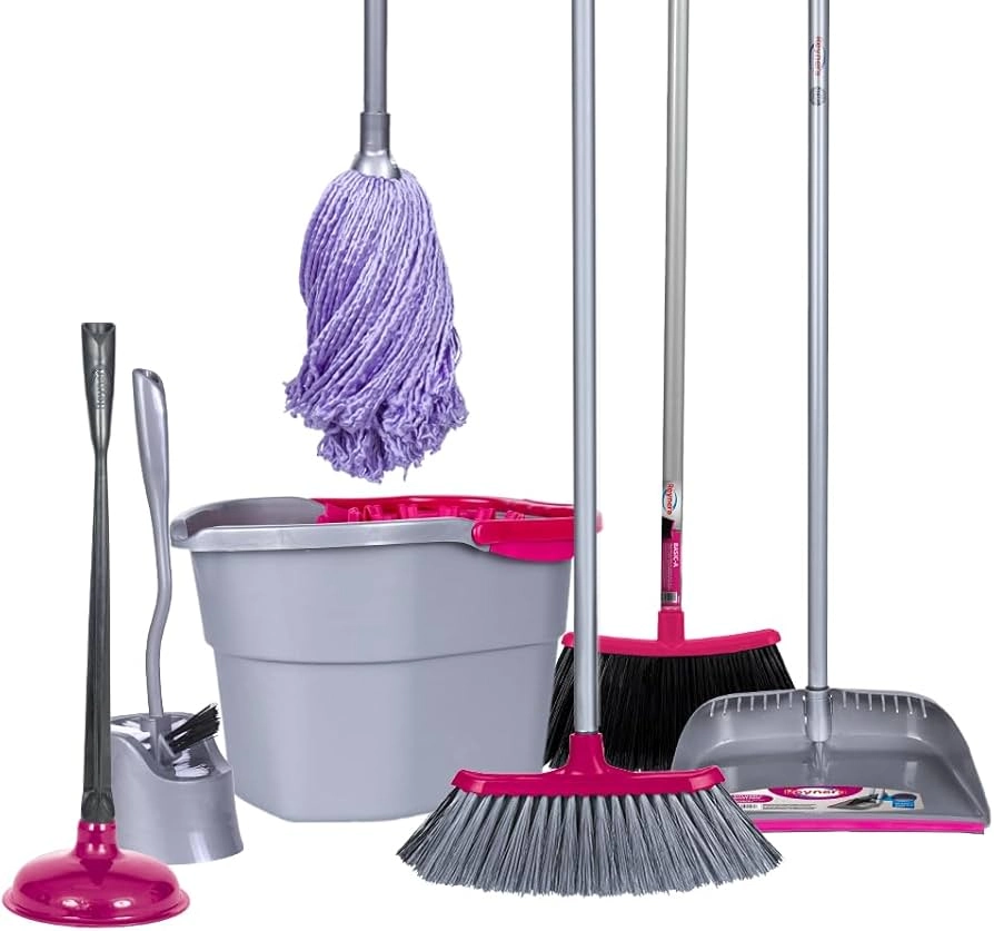 Accesorios de limpieza