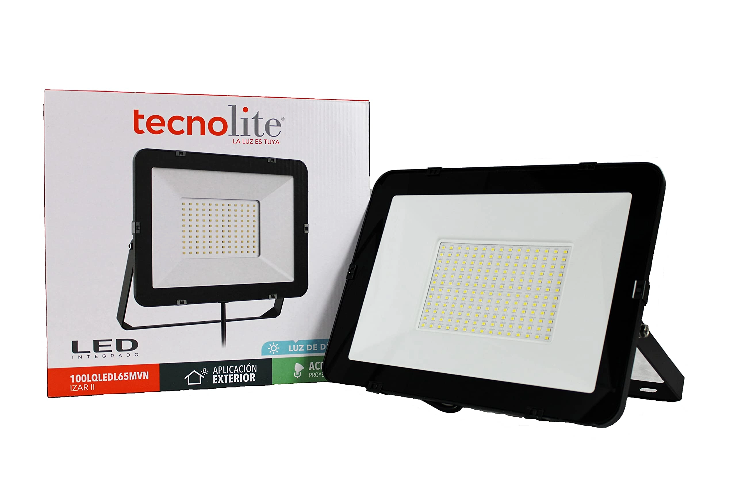 Reflectores LED en Ferretería Vásquez