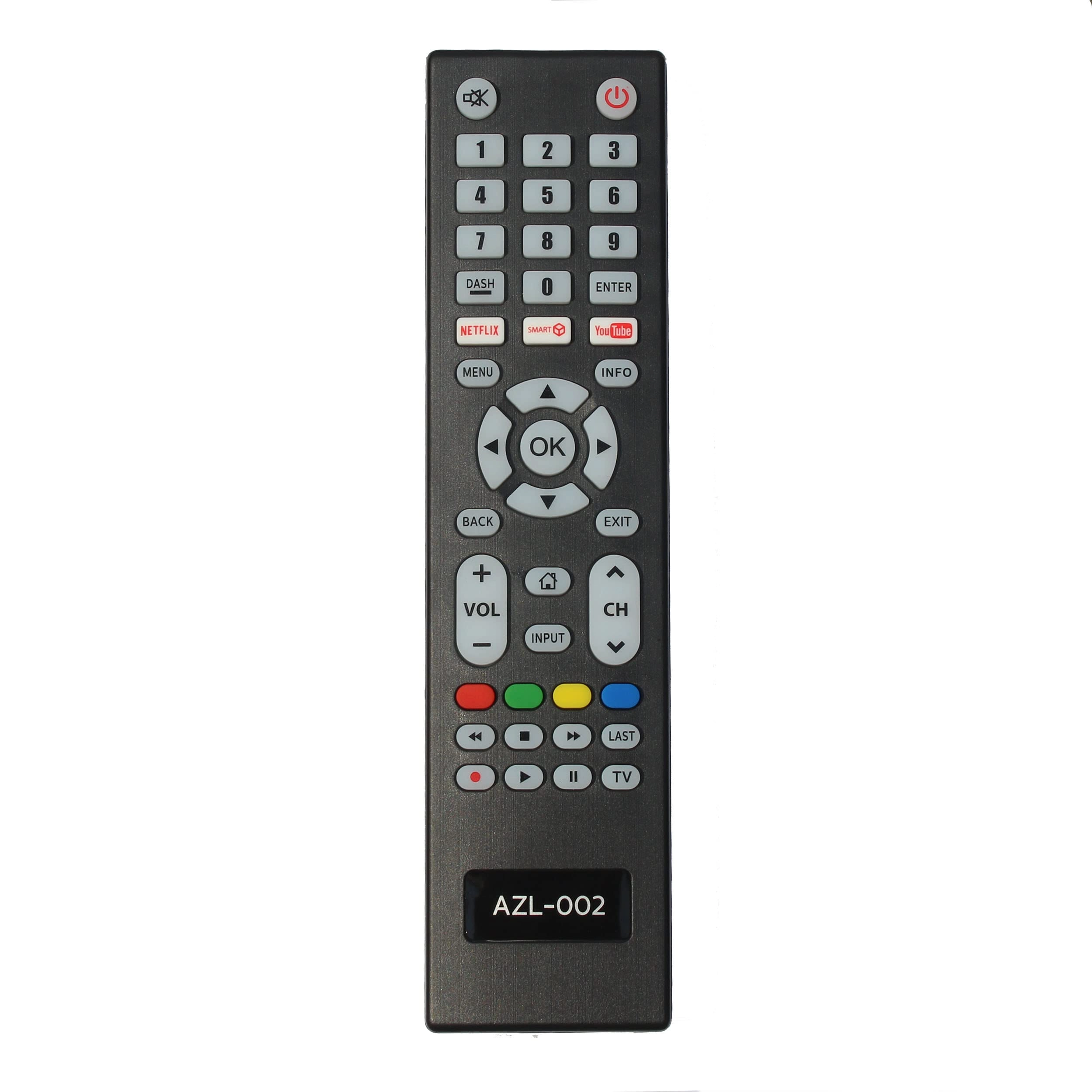 Accesorios para instalación de TV