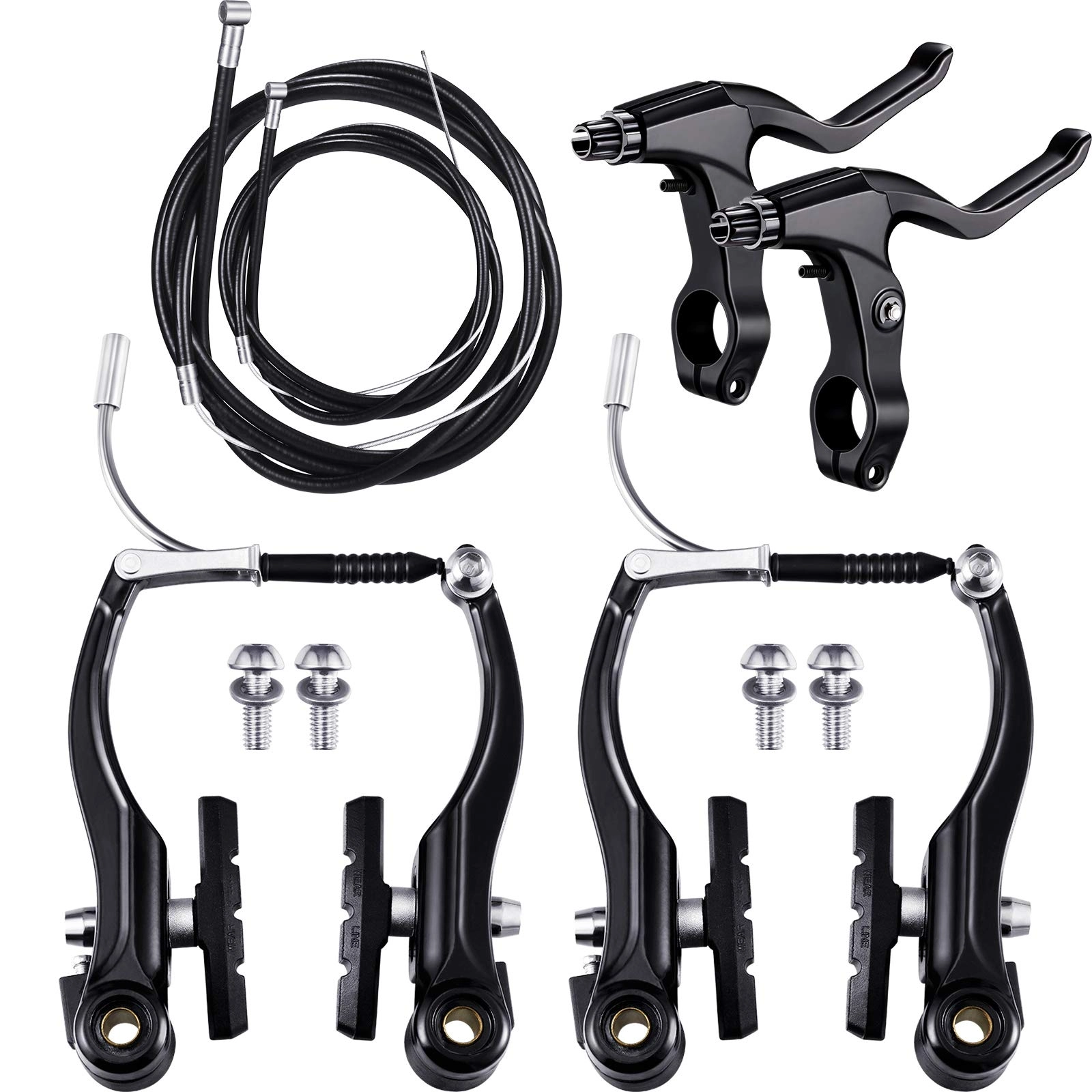 Frenos para bicicleta