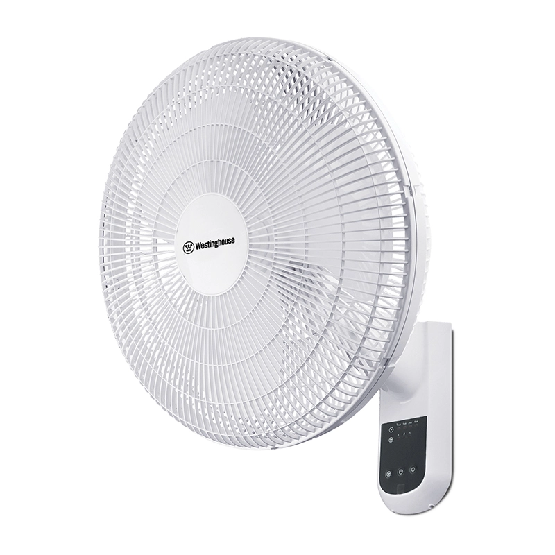 Ventilador de pared