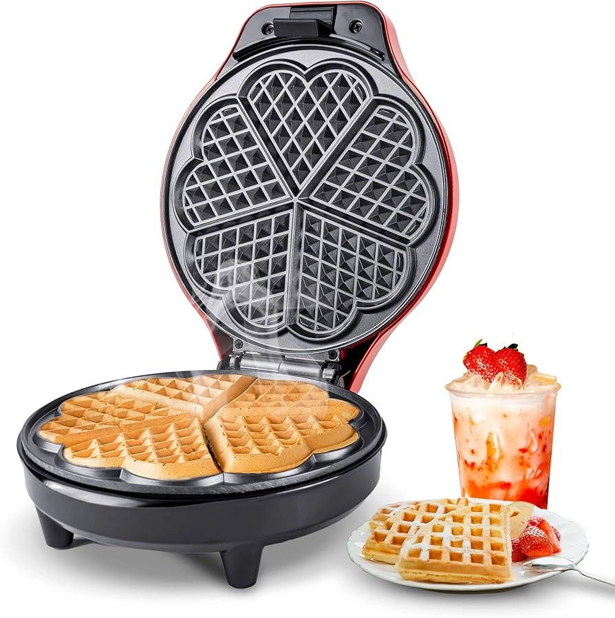 Wafflera Decakila