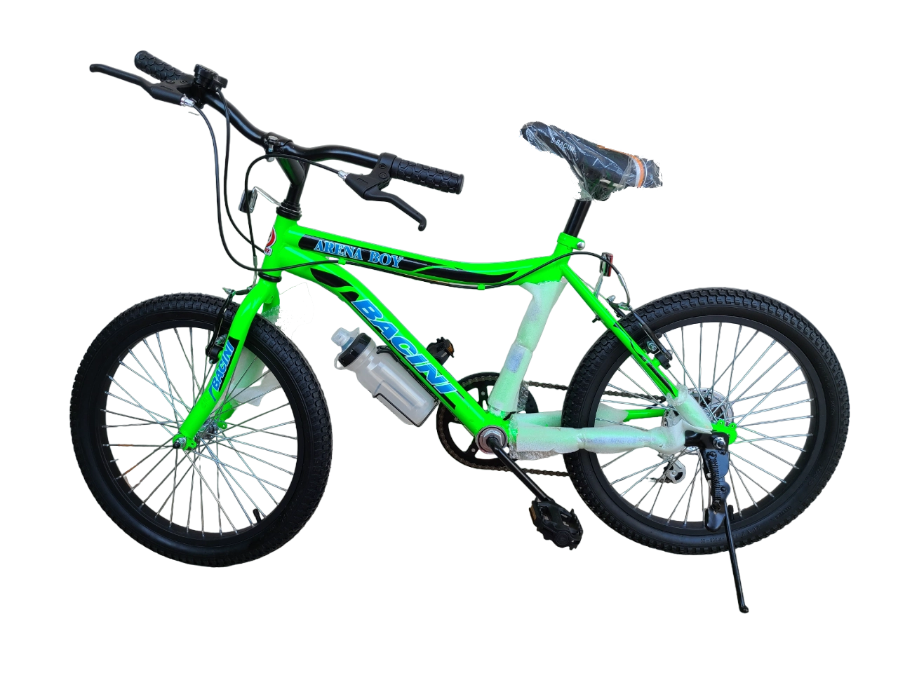 Bicicleta infantil aro 16
