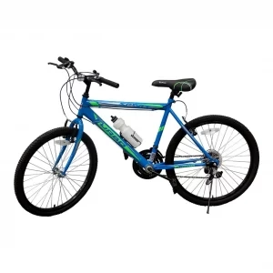 Bicicleta juvenil aro 24