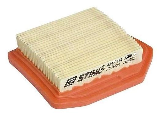 Filtros STIHL en Ferretería Vásquez