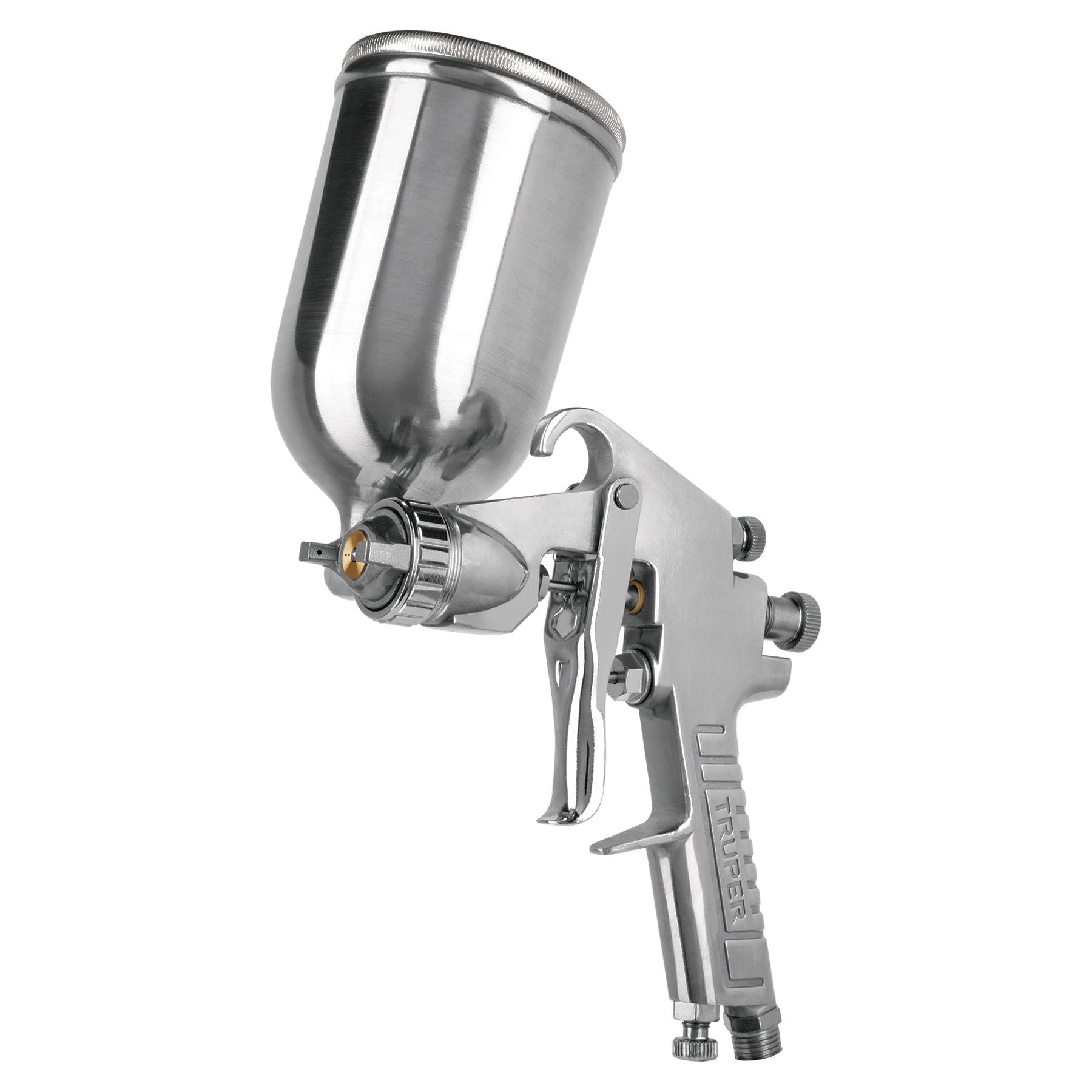 Pistola para pintar automotriz