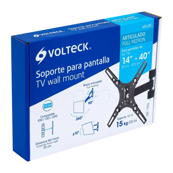 Soportes para TV