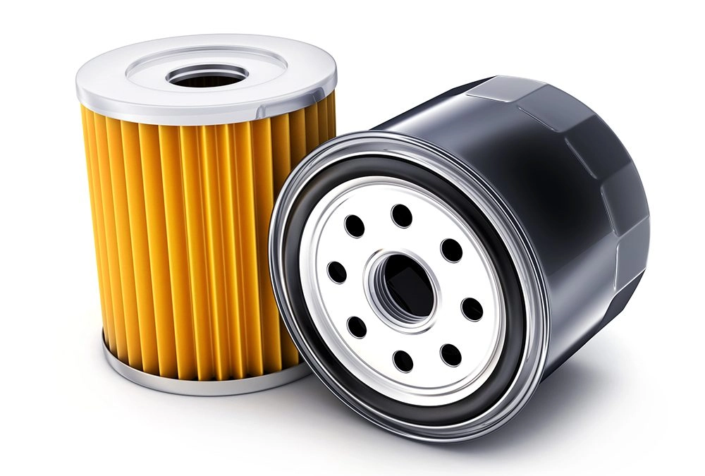 Filtros para motor en Ferretería Vásquez