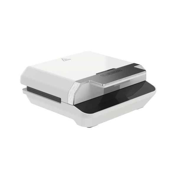 Sandwichera Black+Decker