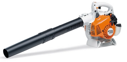 Sopladores STIHL en Ferretería Vásquez