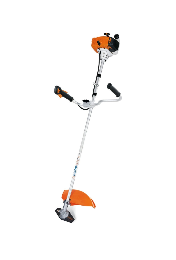 Motoguadaña STIHL FS 120 en Ferretería Vásquez
