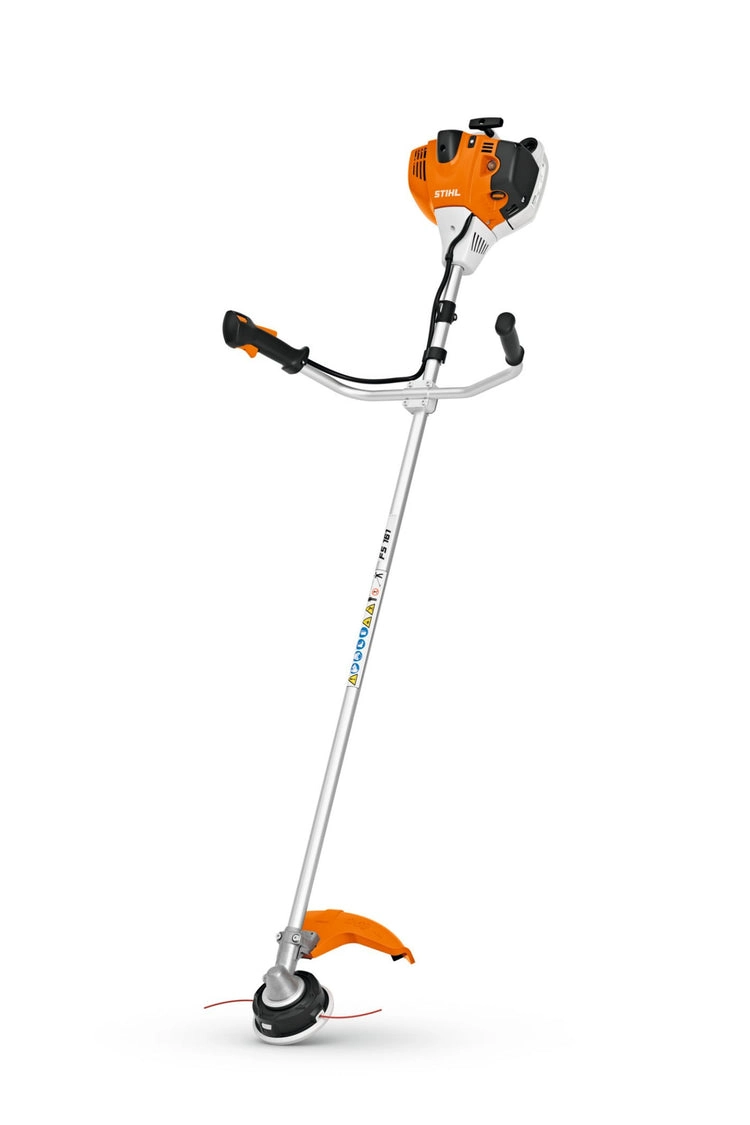 Motoguadaña STIHL FS 161 en Ferretería Vásquez
