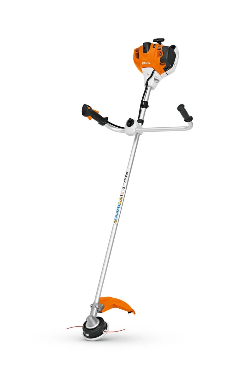 Motoguadaña STIHL FS 221 en Ferretería Vásquez