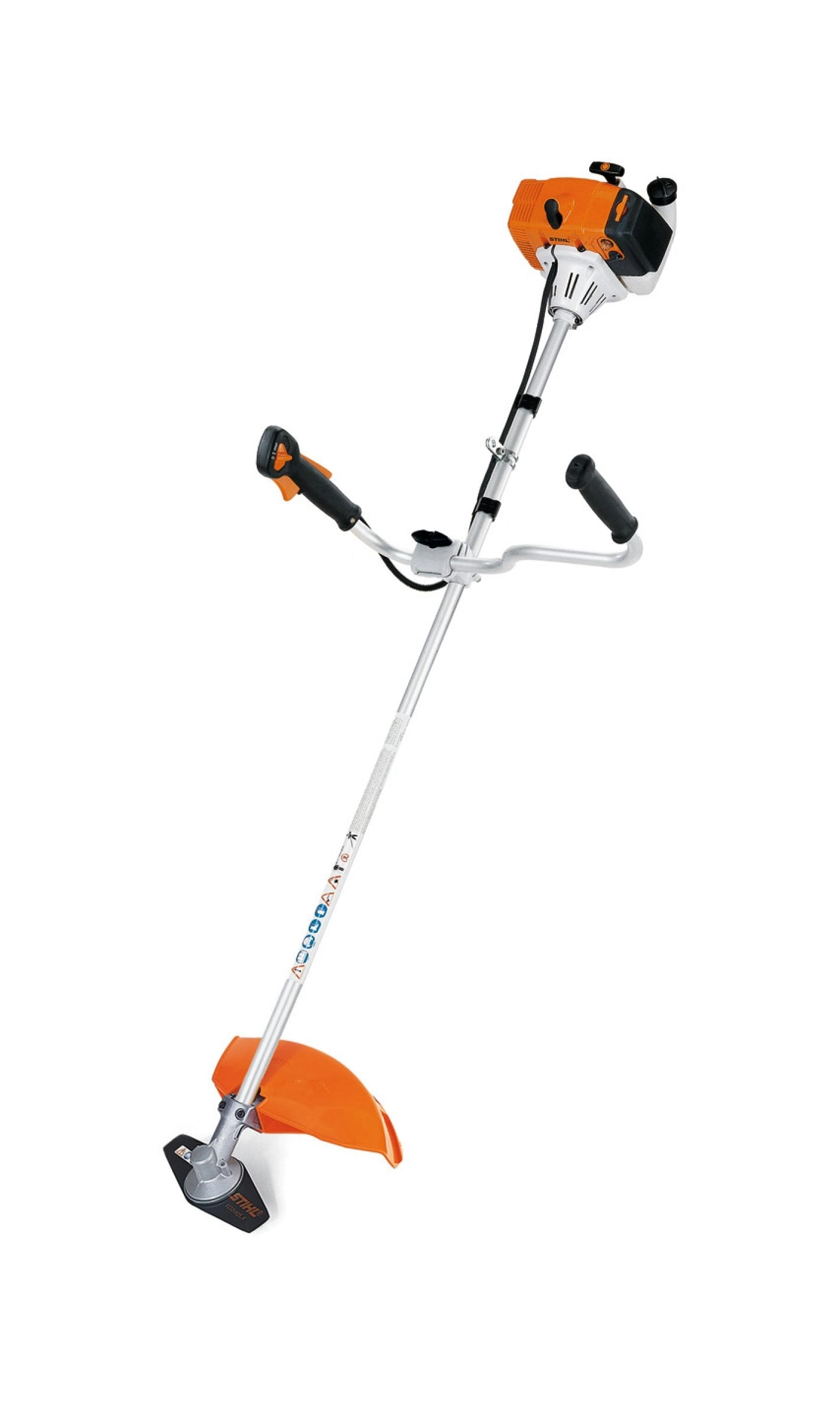 Motoguadaña STIHL FS 250 en Ferretería Vásquez