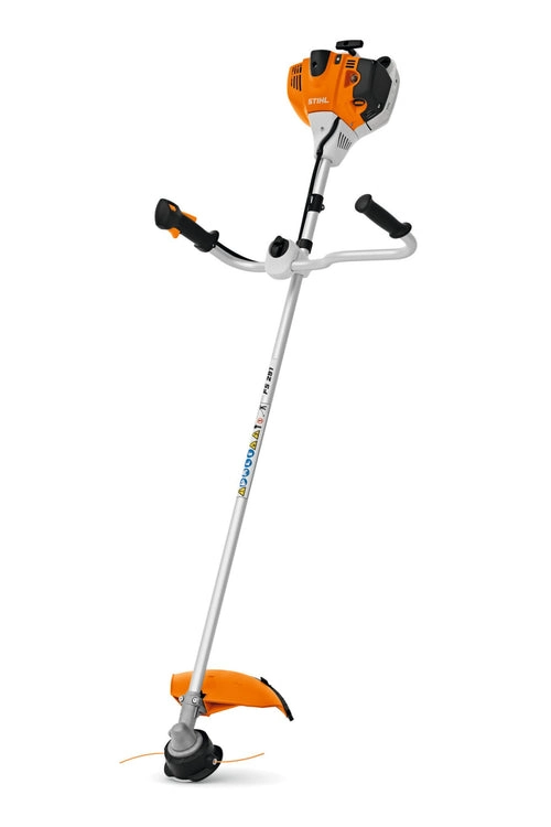 Motoguadaña STIHL FS 291 en Ferretería Vásquez
