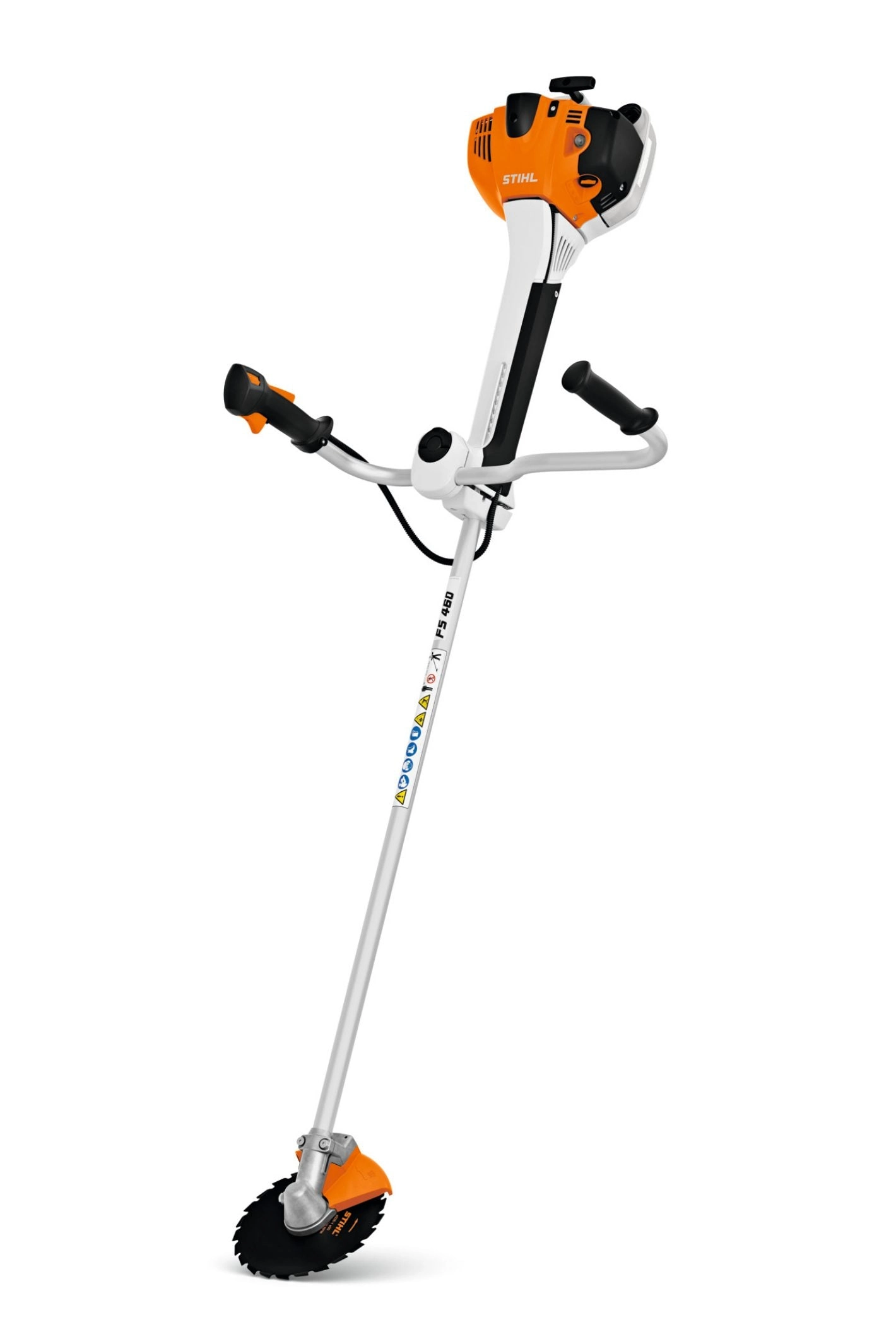Motoguadaña STIHL FS 460 en Ferretería Vásquez