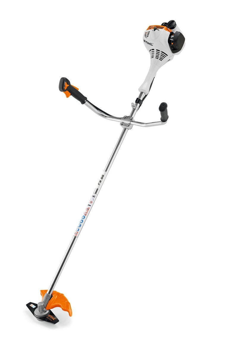 Motoguadaña STIHL FS 55 en Ferretería Vásquez
