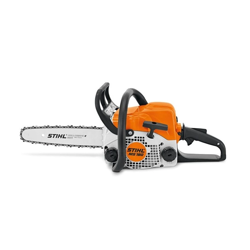 Motosierra STIHL MS 180 en Ferretería Vásquez