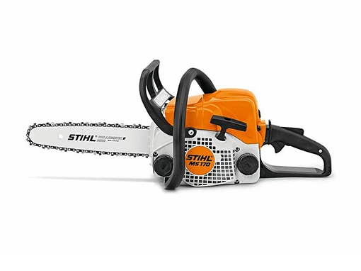 Motosierra STIHL MS 170 en Ferretería Vásquez