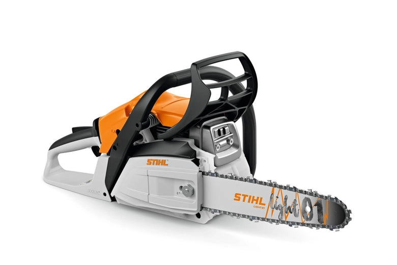 Motosierra STIHL MS 172 en Ferretería Vásquez