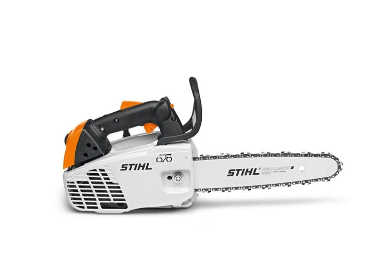 Motosierra STIHL MS 194 T en Ferretería Vásquez