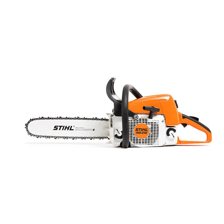 Motosierra STIHL MS 310 en Ferretería Vásquez