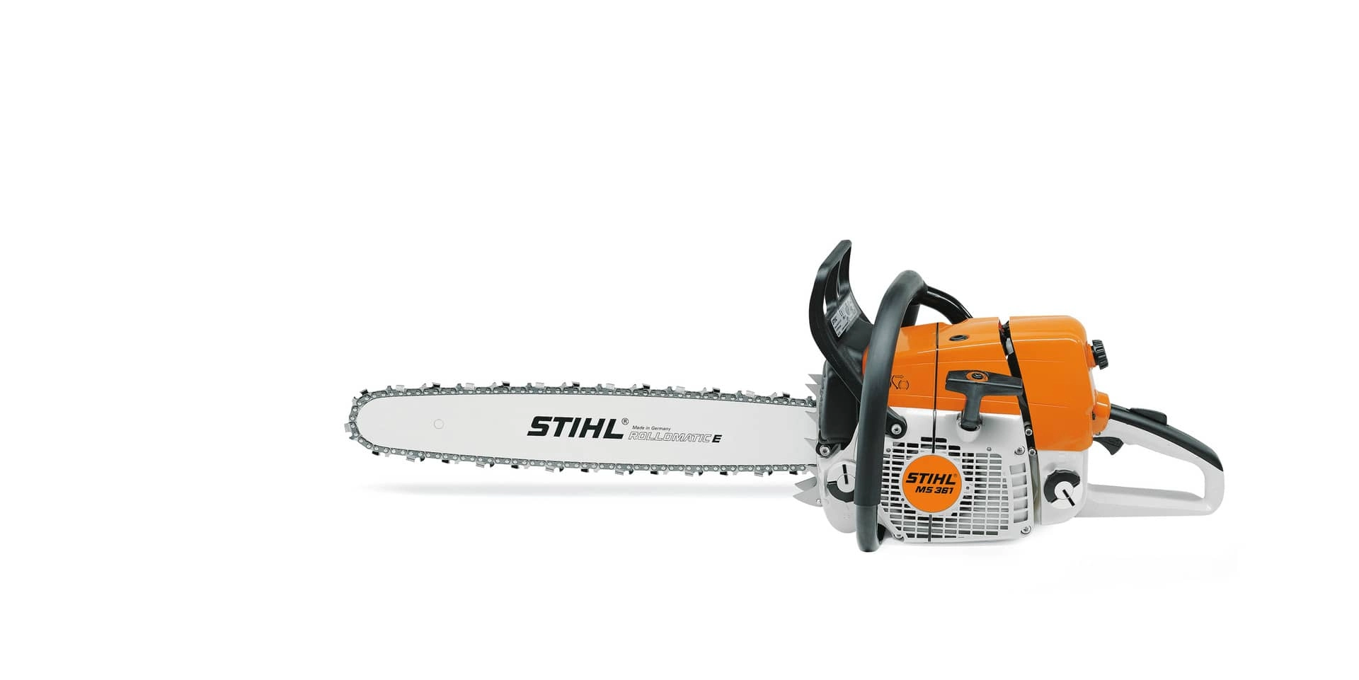 Motosierra STIHL MS 361 en Ferretería Vásquez