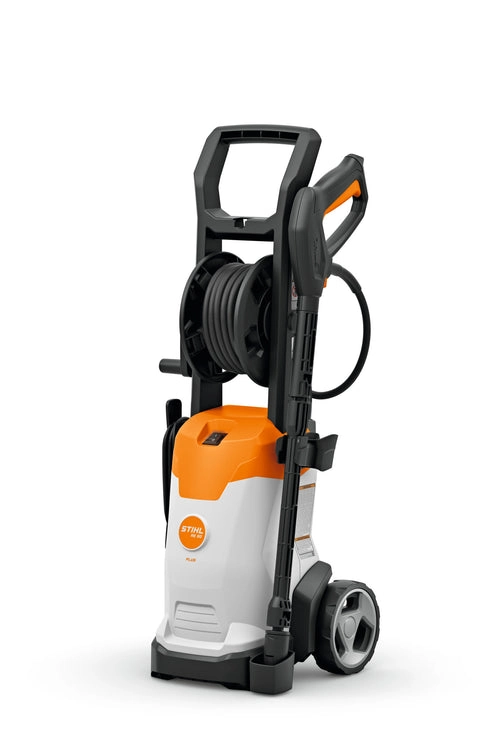 Hidrolavadoras STIHL en Ferretería Vásquez