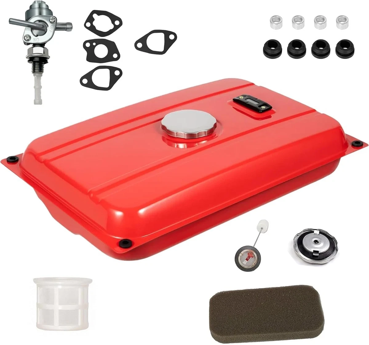 Accesorios para generadores en Ferretería Vásquez