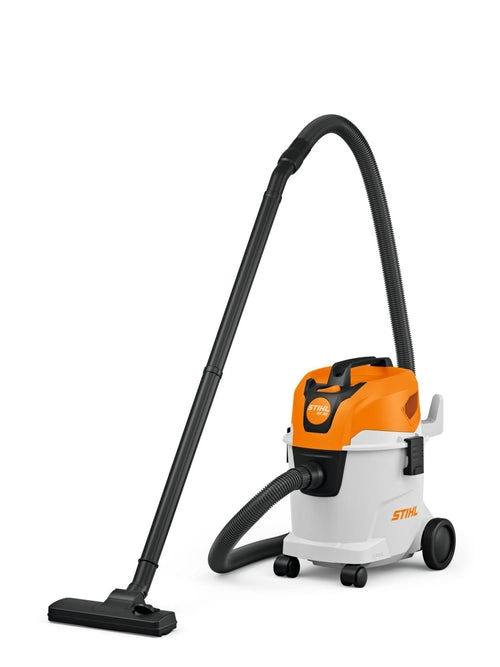 Aspiradoras STIHL en Ferretería Vásquez