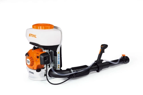 Aspersora STIHL SR 200 en Ferretería Vásquez