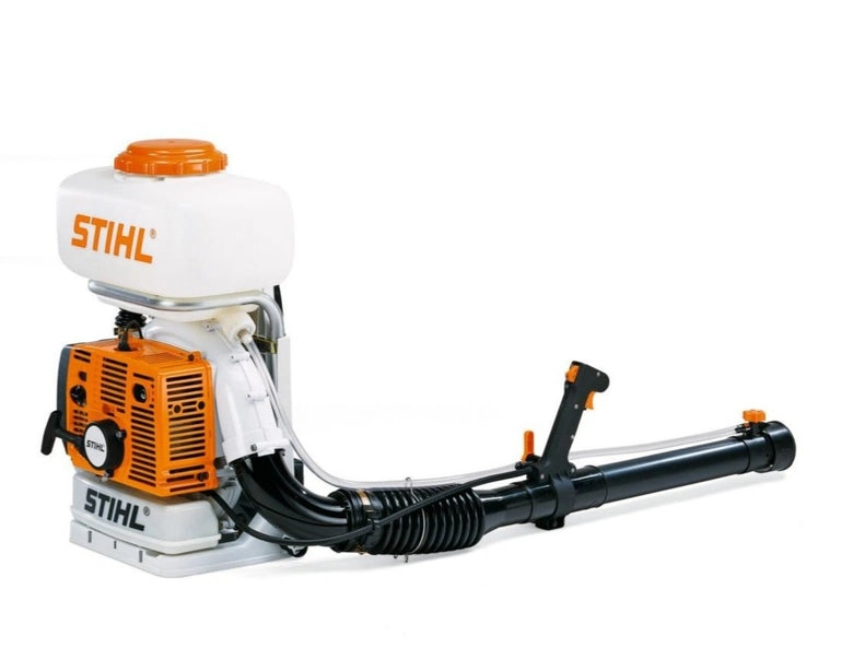 Aspersora STIHL SR 420 en Ferretería Vásquez