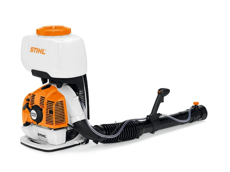 Aspersora STIHL SR 440 en Ferretería Vásquez