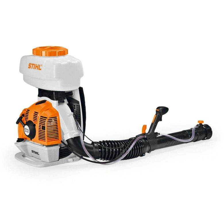 Aspersora STIHL SR 450 en Ferretería Vásquez
