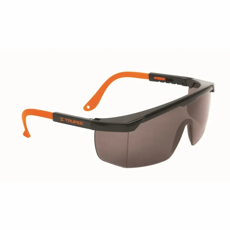 Lentes de seguridad en Ferretería Vásquez